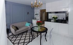 Charming Studio In The Center